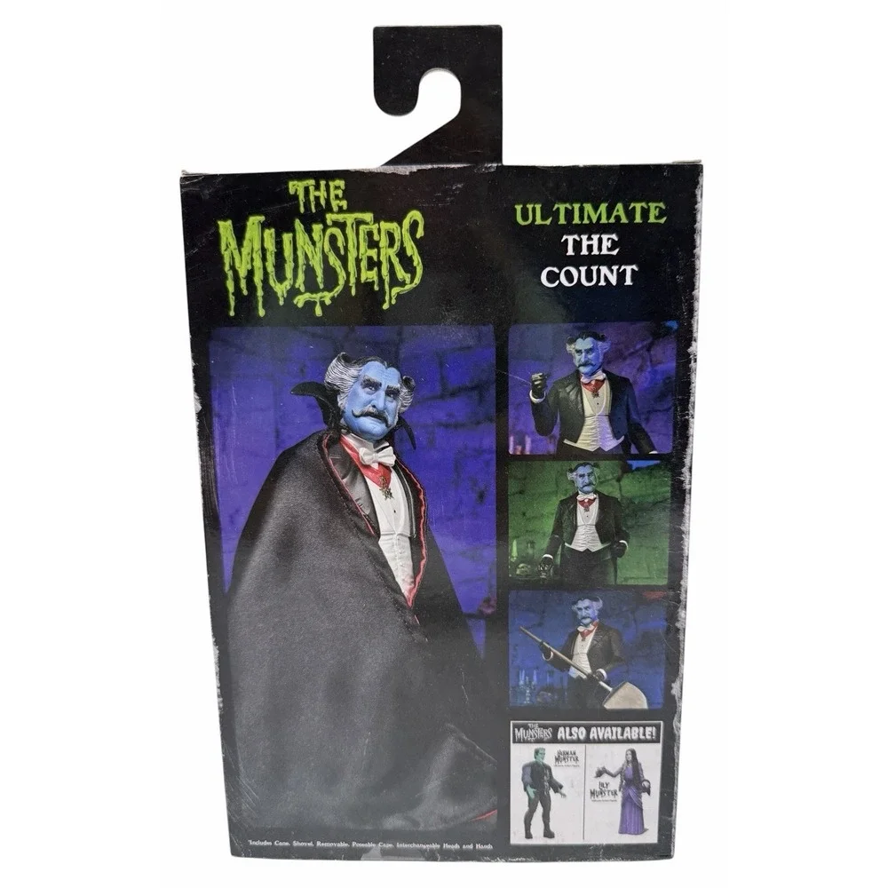Neca new other